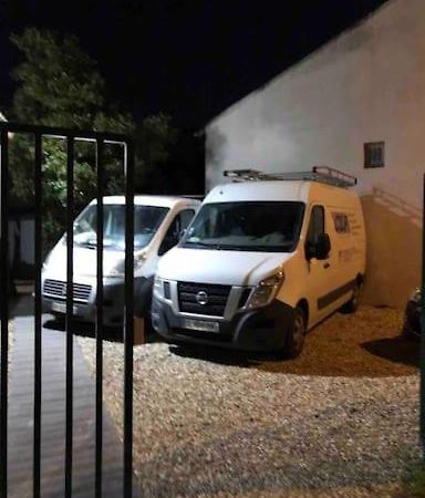 Logement Appartement Bourget Λε Μπουρζέ Εξωτερικό φωτογραφία